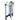 Protekt All-In-One Portable Car Transfer Patient Lift – Folding Electric Transfer Lift