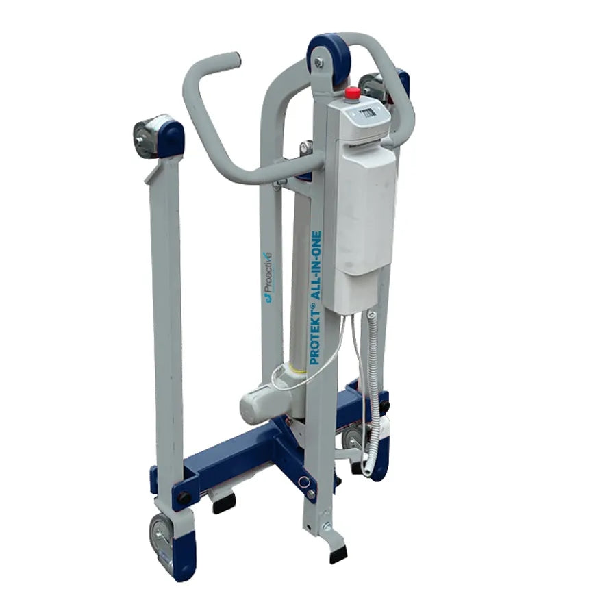 Protekt All-In-One Electric Patient Lift