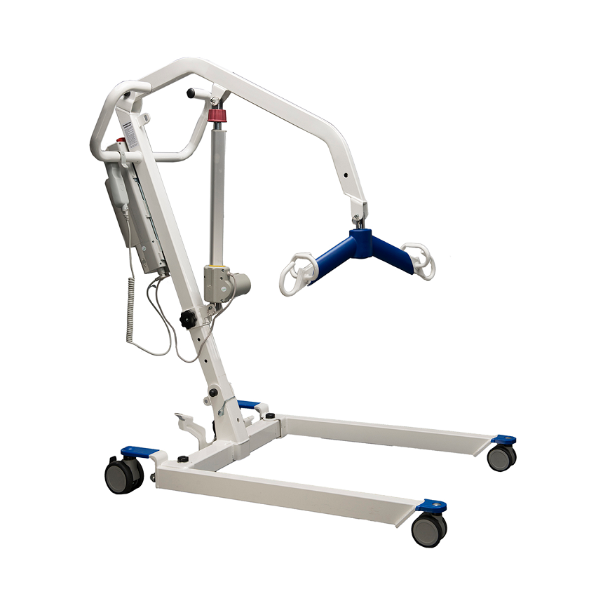 Protekt Folding Take-A-Long Patient Lift