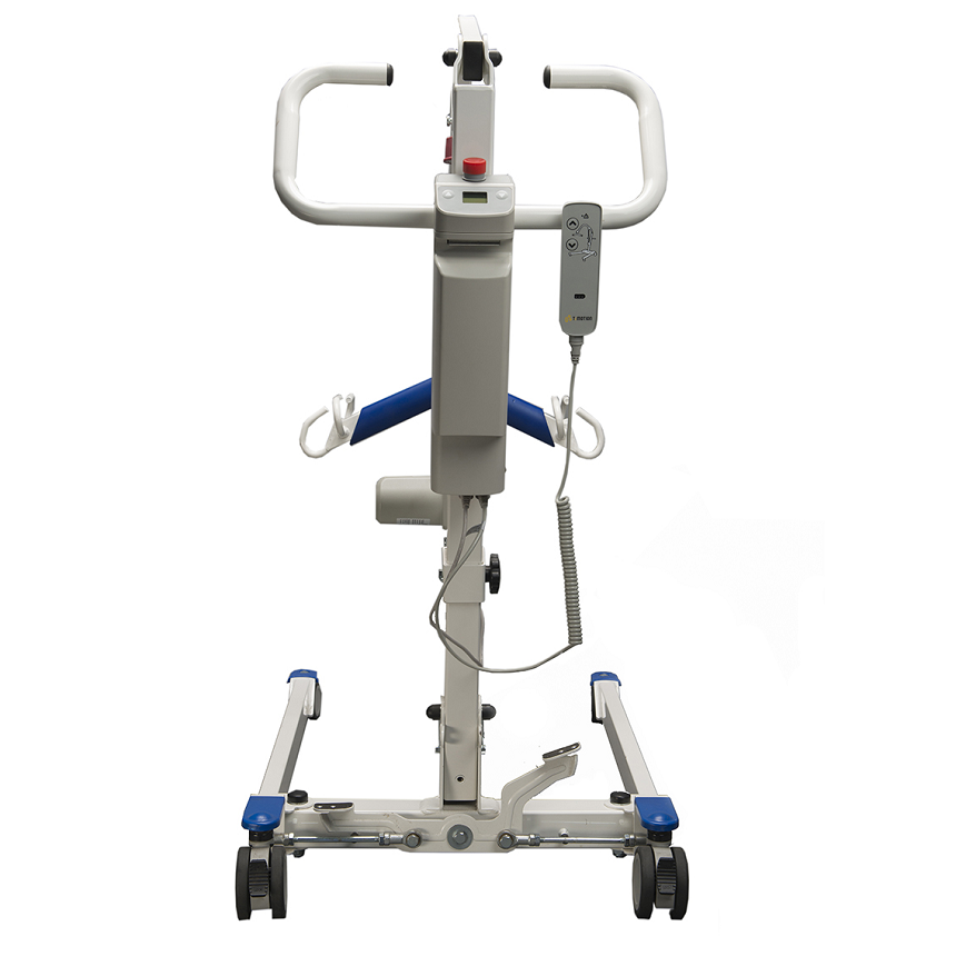 Protekt Folding Take-A-Long Patient Lift