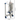 Protekt Take-A-Long Folding Portable Electric Patient Lift – 400 lb Hoyer Lift