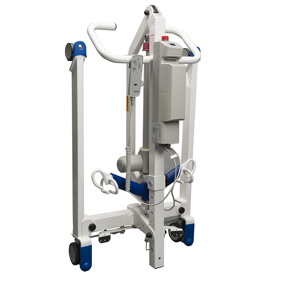 Protekt Folding Take-A-Long Patient Lift