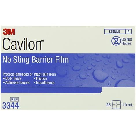 3M Cavilon No Sting Barrier Film