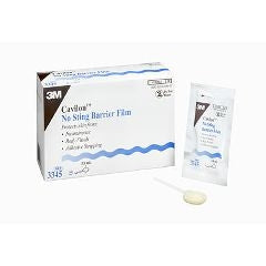 3M Cavilon No Sting Barrier Film
