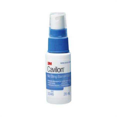3M Cavilon No Sting Barrier Film