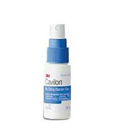 3m Cavilon No-Sting Barrier Film - 28ml Spray Bottle