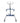 Protekt Transformer Hydraulic Patient Lift – Convertible Manual Lift