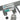 Protekt Transformer Hydraulic Patient Lift – Convertible Manual Lift