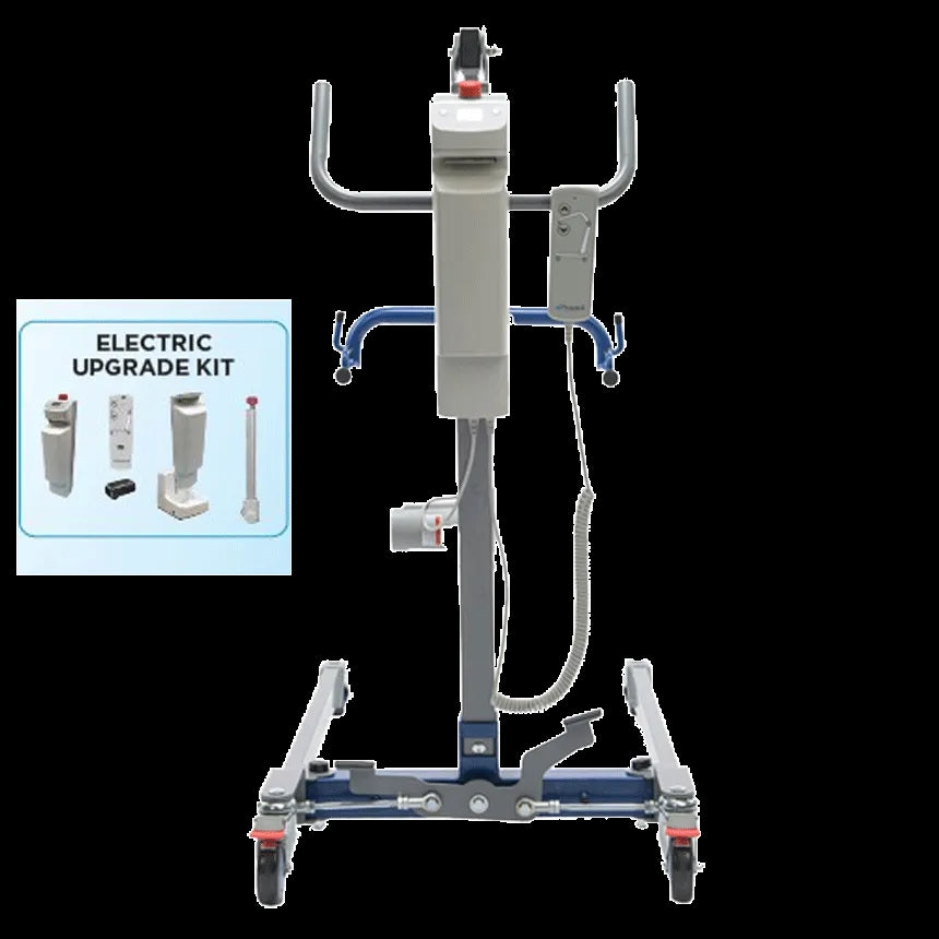 Protekt Transformer Hydraulic Patient Lift