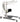 Protekt Electric Sit-to-Stand Lift – 500 lb Stand Assist Patient Transfer Lift