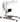 Protekt Electric Sit-to-Stand Lift – 500 lb Stand Assist Patient Transfer Lift