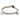 DMI Cotton Gait Belt with Metal Buckle – Secure Patient Transfer & Walking Aid