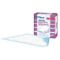 Dri-Sorb Plus Disposable Underpad