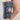 FLA Orthopedics Breathable Universal Tri-Panel Foam Knee Immobilizer