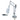 S.R. Smith Splash Extended Reach Hi-Lo ADA Pool Lift – 300 lb Aquatic Lift (Part #385-0000)