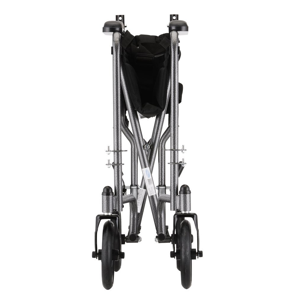 Nova 18" Ultra Lightweight Transport Chair