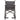 Nova 18" Ultra Lightweight Transport Chair – 18.6 lb Folding Travel Transport Wheelchair