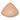Amoena Contact Light 2S Breast Form 380C | Adhesive Silicone Form