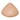 Amoena Contact Light 2S Breast Form 380C | Adhesive Silicone Form
