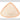 Amoena Contact Light 2S Breast Form 380C | Adhesive Silicone Form