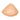 Amoena Contact 2A 383C Asymmetrical Breast Form | Adhesive Silicone