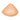 Amoena Contact 2A 383C Asymmetrical Breast Form | Adhesive Silicone