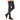 Mediven Sheer & Soft Women's Thigh High 15-20 mmHg, Open Toe