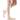 Mediven Sheer & Soft Women's Knee High 20-30 mmHg, Open Toe