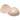 Nearly Me 395 Extra Lightweight Semi-Full Triangle Breast Form