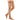 Mediven Sheer & Soft Women's Thigh High 20-30 mmHg, Open Toe Open Toe