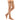 Mediven Sheer & Soft Women's Thigh High 20-30 mmHg, Open Toe Open Toe