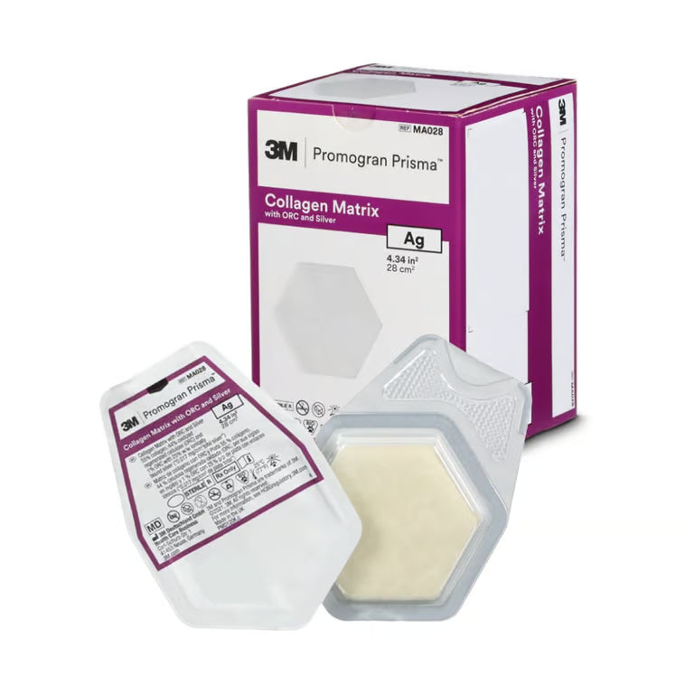 Promogran Prisma Matrix Wound Dressing