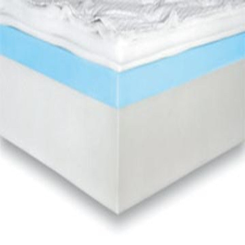 Flex-A-Bed Memory Foam Mattress