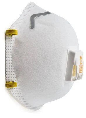 3M 8511 N95 Particulate Respirator - Medical Department Store