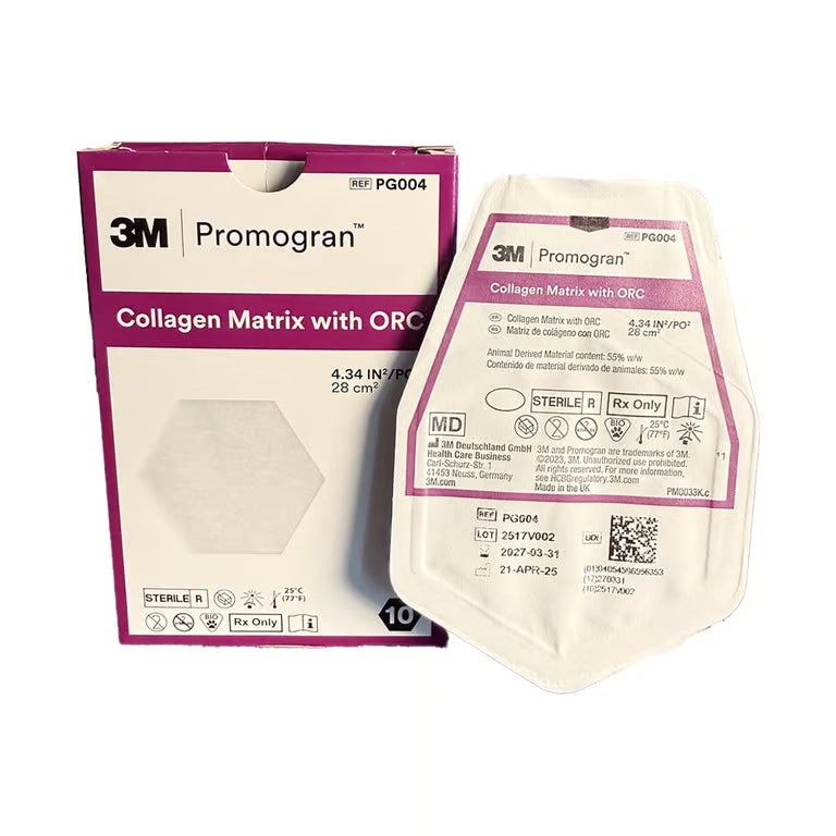 PROMOGRAN Matrix Wound Dressing