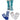 Mckesson Terries Slipper Socks - Adult and Youth Sizes