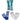 Mckesson Terries Slipper Socks - Adult and Youth Sizes