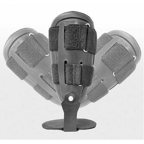 FLEXLITE Sport Articulating Hinged Ankle Brace