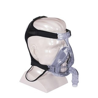 Fisher & Paykel Forma Full Face Cpap Mask & Headgear