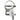 Fisher & Paykel Simplus Full Face CPAP/BiPAP Mask with Headgear