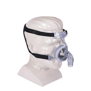 Fisher & Paykel Eson Nasal CPAP Mask and Headgear