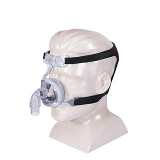 Fisher & Paykel Eson Nasal CPAP Mask and Headgear
