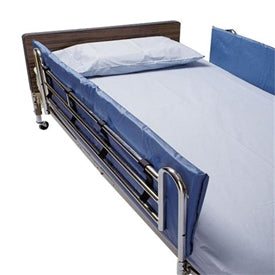 Skil-Care Vinyl Bed Rail Pads – Bed Rail Padding for Safety & Protection