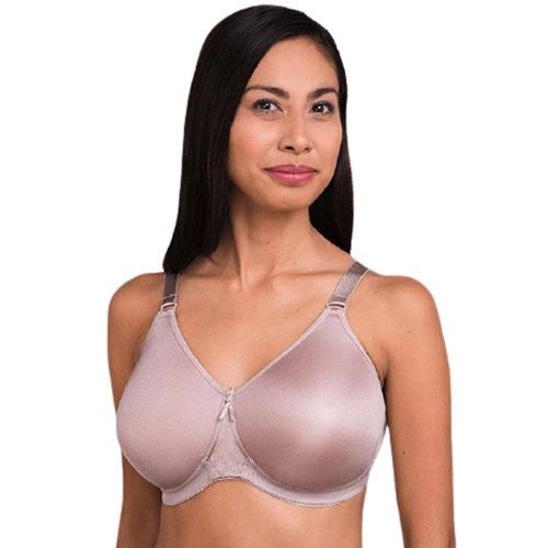 TruLife 4013 Alexandra Seamless Molded Softcup Mastectomy Bra