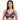 Trulife 4013 Alexandra Mastectomy Bra | Seamless Molded Pocket Bra