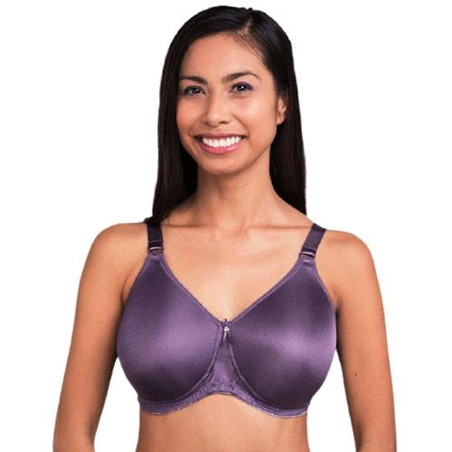TruLife 4013 Alexandra Seamless Molded Softcup Mastectomy Bra