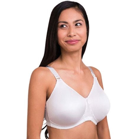 TruLife 4013 Alexandra Seamless Molded Softcup Mastectomy Bra