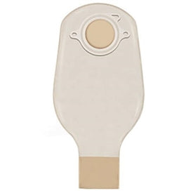 ConvaTec SUR-FIT AutoLock Two Piece Opaque Drainable Pouch Without Filter