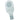 ConvaTec SUR-FIT Natura Two-Piece Transparent Drainable Pouch With One-Sided Comfort Panel