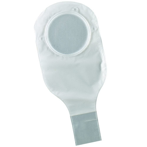 ConvaTec Sur-Fit Natura Drainable Pouch Transparent 14in